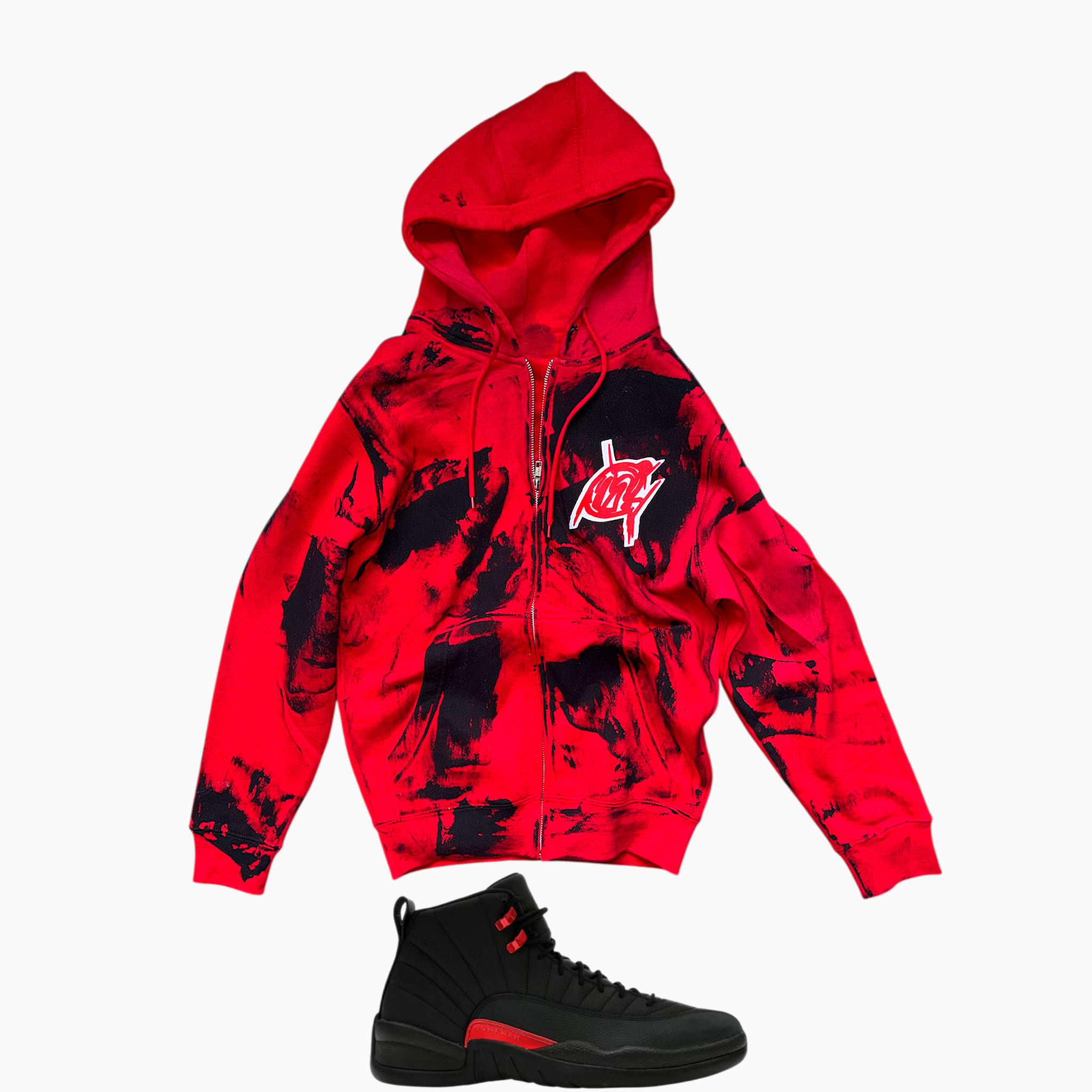 Bloodline 314 ZIP-UP